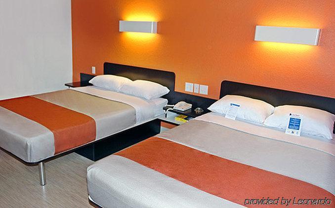 Motel 6-Bishop, Ca Esterno foto